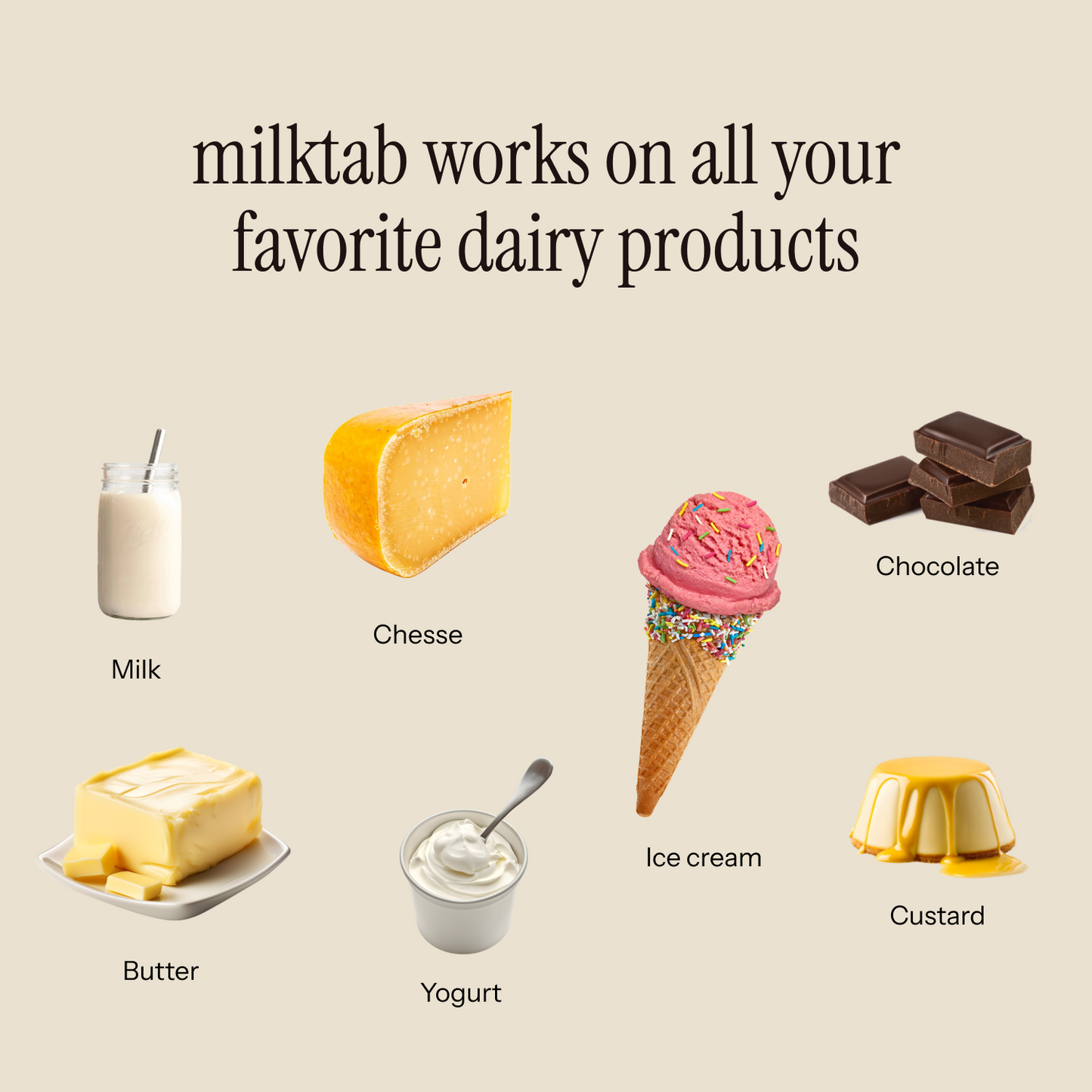 Milktab (45 tablets)