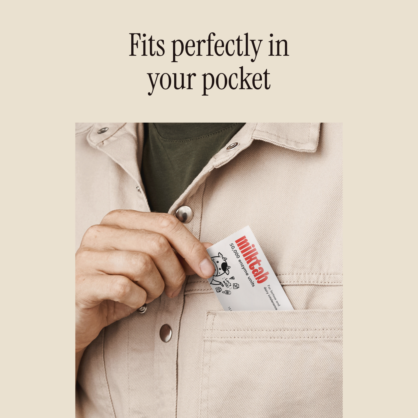 Milktab (45 tablets)